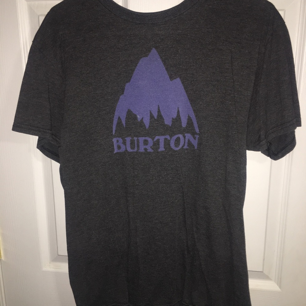 Burton T-shirt